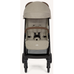 Joie Pact™ pro 輕便單手收摺嬰兒手推車 (橡樹色)